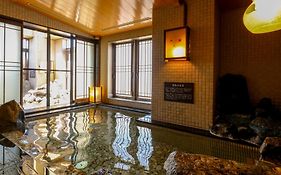 Dormy Inn Asahikawa